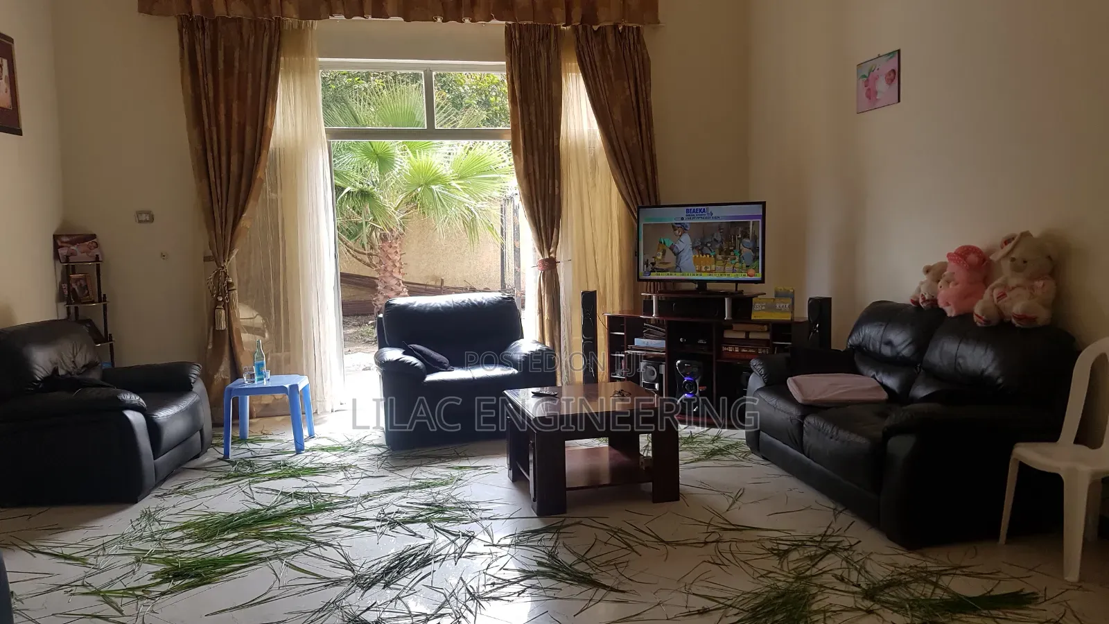 3bdrm House in Oromia-Finfinne for sale