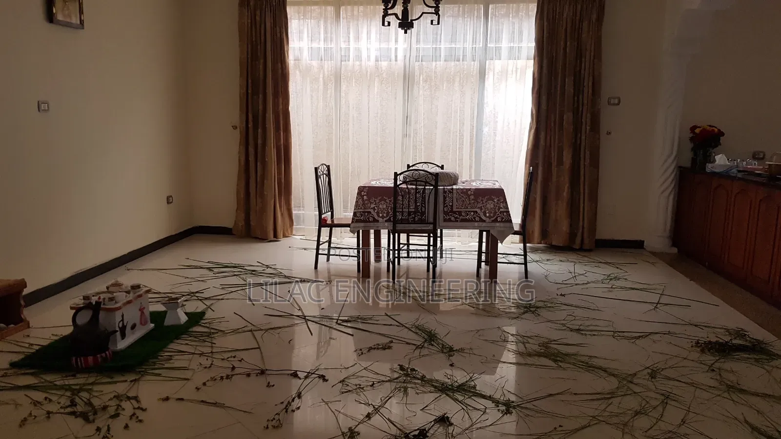 3bdrm House in Oromia-Finfinne for sale