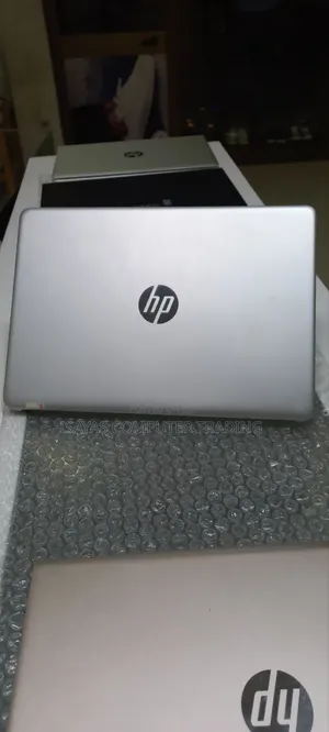 Photo - New Laptop HP Stream Notebook 8GB AMD Ryzen 3 SSD 512GB