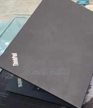 New Laptop Lenovo ThinkPad X390 16GB Intel Core i5 SSD 512GB