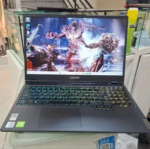 New Laptop Lenovo Legion 5 16GB Intel Core I7 SSD 1T