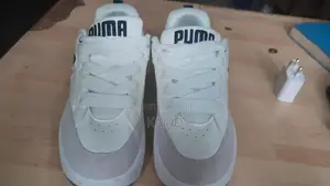 Puma-Shoes