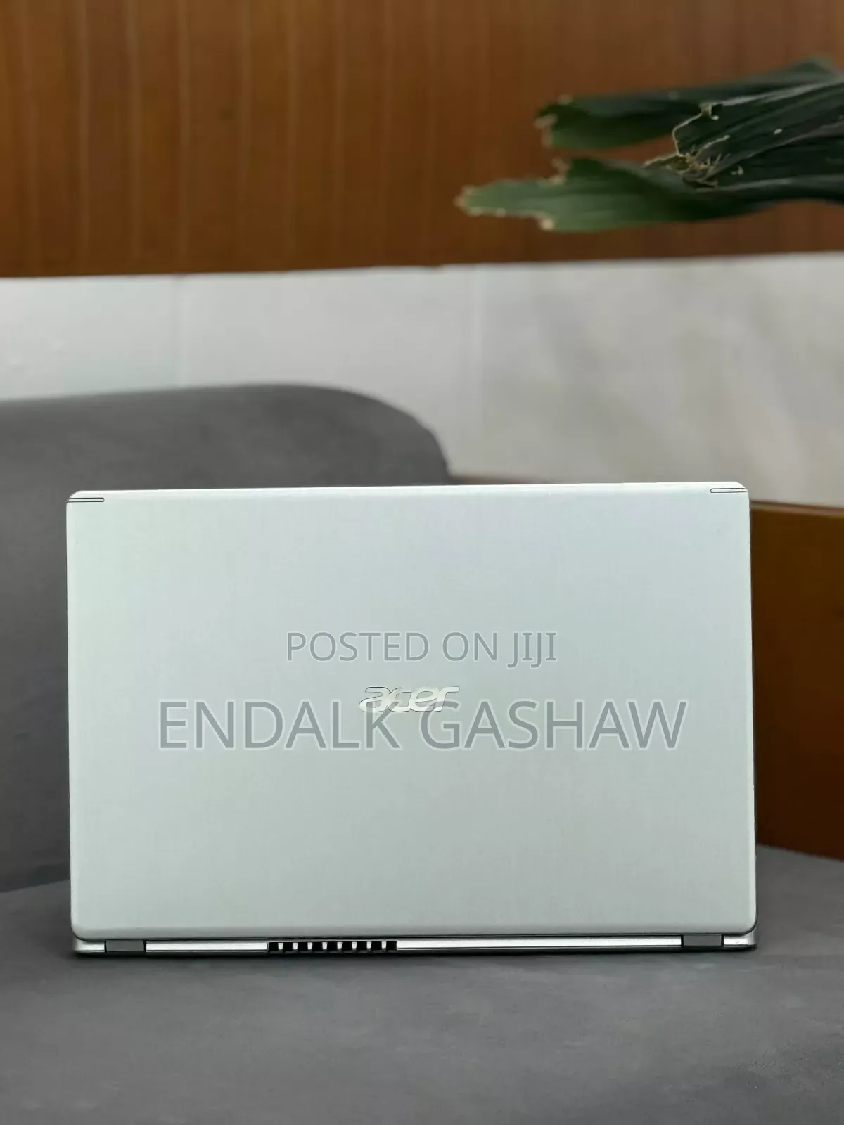 New Laptop Acer Nitro 5 8GB AMD Ryzen 3 SSD 256GB