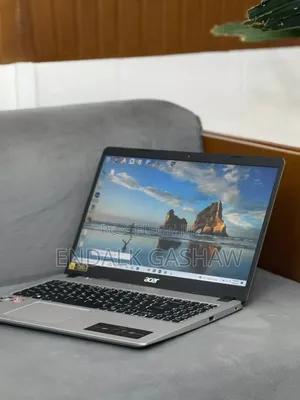 New Laptop Acer Nitro 5 8GB AMD Ryzen 3 SSD 256GB