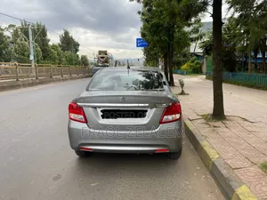 Suzuki Dzire 2022 Gray