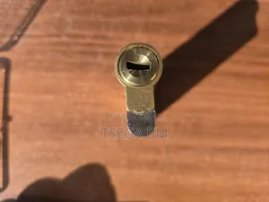 Iron Shark High Quality Cylinder Lock Set