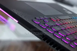 New Laptop Asus ROG Strix G15 16GB Intel Core I9 SSD 512GB