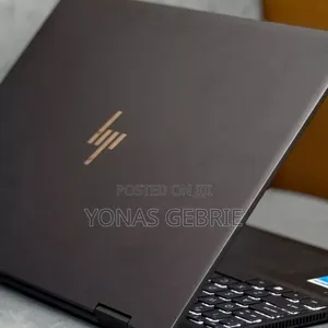 Photo - New Laptop HP Envy X360 16GB AMD Ryzen 5 SSD 512GB