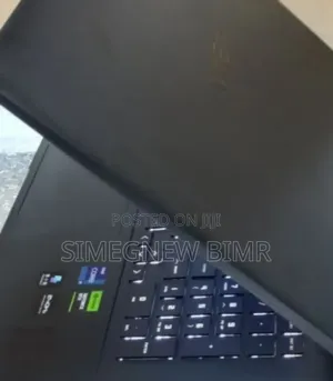 New Laptop HP Omen 15-Ce0xx 8GB Intel Core I9 SSD 1T