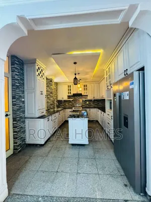 Furnished 6bdrm Villa in Jh Simex Real Estate, Bole for sale