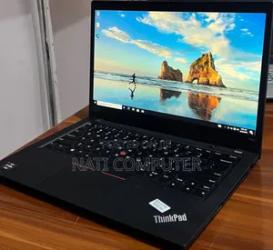 New Laptop Lenovo Legion 5 8GB AMD Ryzen 5 SSD 256GB