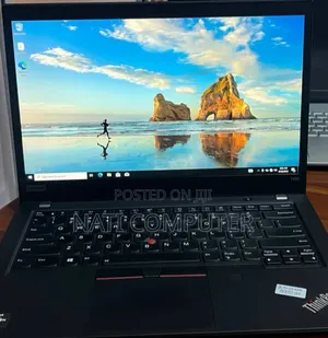 New Laptop Lenovo Legion 5 8GB AMD Ryzen 5 SSD 256GB