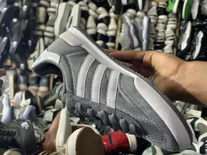 Adidas Jeans Men’S Quality Sneakers