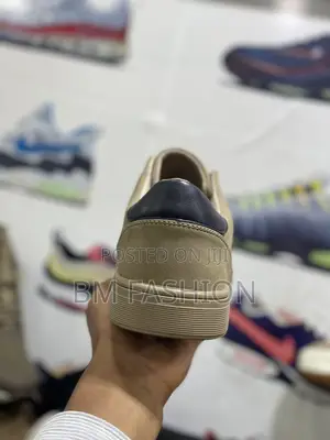 Timberland Flats Khaki Quality Elegant Quality Casual Shoes