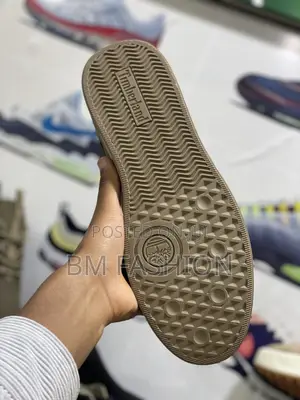 Timberland Flats Khaki Quality Elegant Quality Casual Shoes