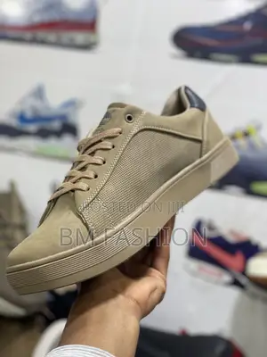 Timberland Flats Khaki Quality Elegant Quality Casual Shoes