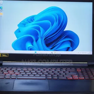 New Laptop Acer Nitro 5 12GB Intel Core I5 SSD 512GB