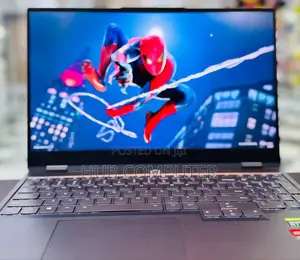 New Laptop Lenovo Legion 5 16GB AMD Ryzen 7 SSD 512GB