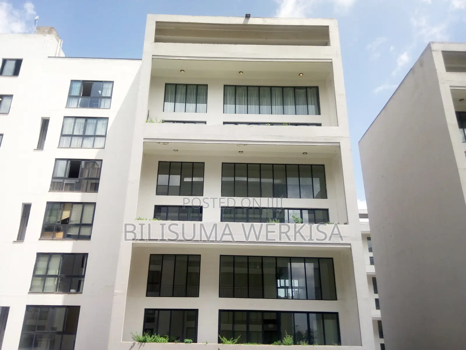 3bdrm House in Ovid Real Estate, Bole for sale