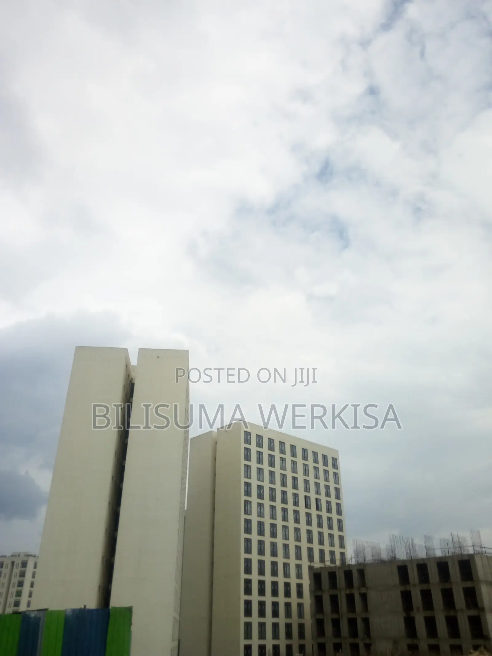 3bdrm House in Ovid Real Estate, Bole for sale