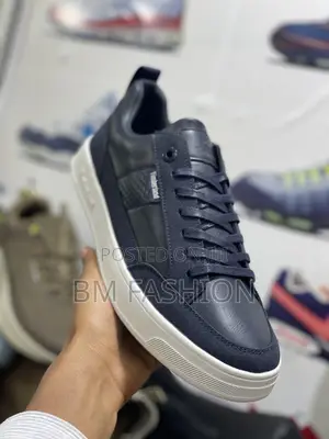 Timberland Flat Black and White Quality