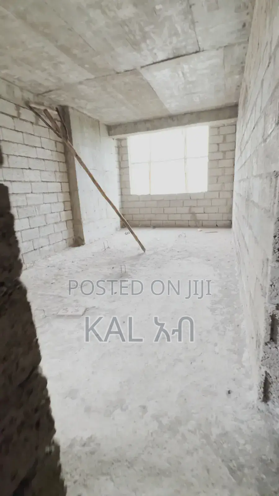 2bdrm Apartment in Compass Properties, Bole for sale