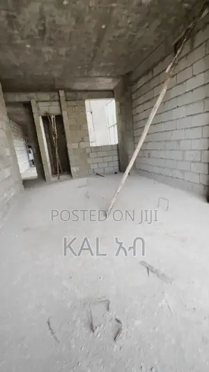 2bdrm Apartment in Compass Properties, Bole for sale