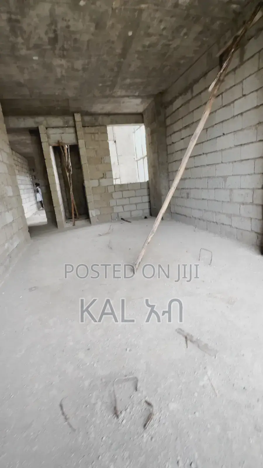 2bdrm Apartment in Compass Properties, Bole for sale