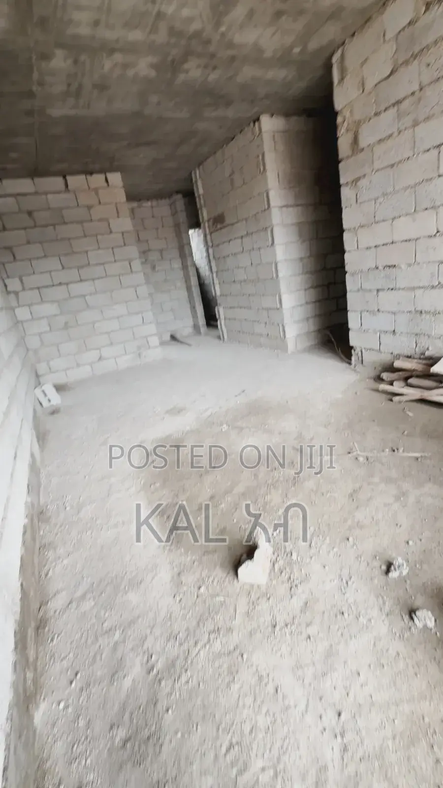 2bdrm Apartment in Compass Properties, Bole for sale