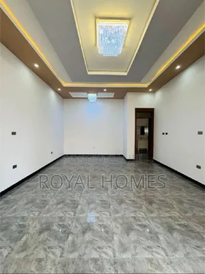 Furnished 4bdrm Villa in Bole for sale