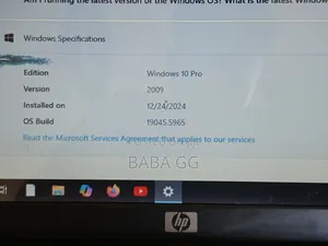 Laptop HP 14-Dq1025cl 4GB Intel Core Ultra 5 SSHD (Hybrid) 128GB