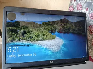 Laptop HP 14-Dq1025cl 4GB Intel Core Ultra 5 SSHD (Hybrid) 128GB