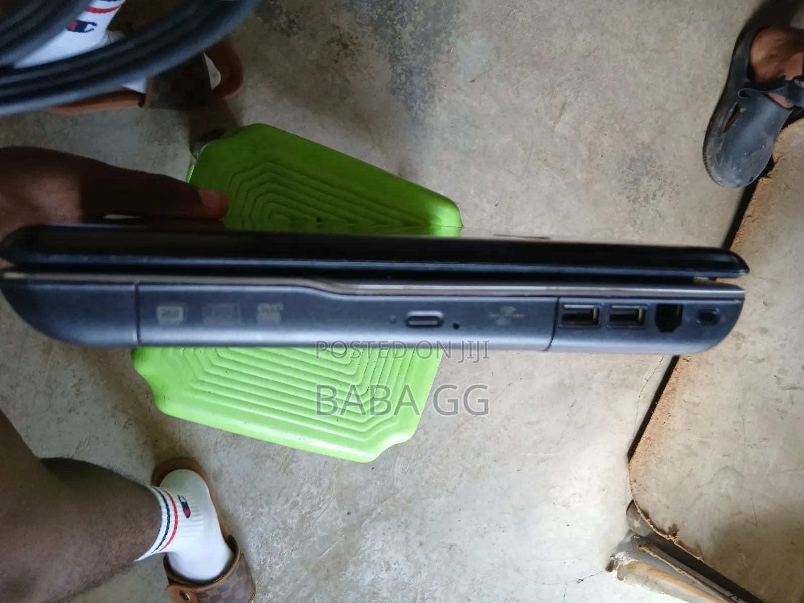 Laptop HP 14-Dq1025cl 4GB Intel Core Ultra 5 SSHD (Hybrid) 128GB