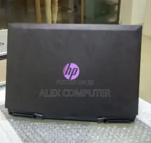 New Laptop HP Pavilion Power 15 16GB Intel Core i7 SSD 512GB