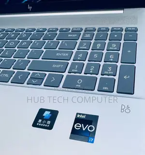 New Laptop HP Pavilion 15 16GB Intel Core I7 SSD 1T