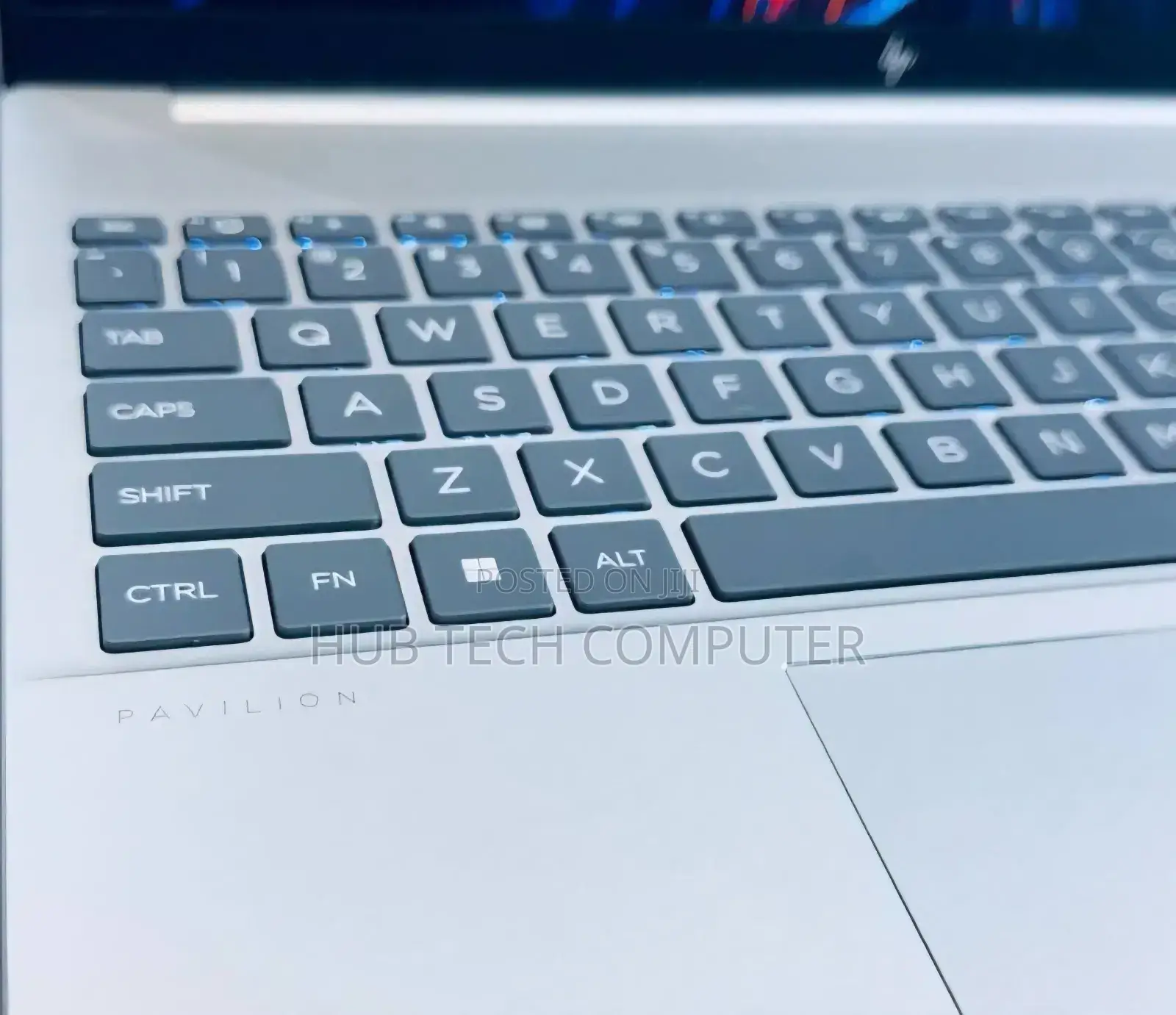 New Laptop HP Pavilion 15 16GB Intel Core I7 SSD 1T