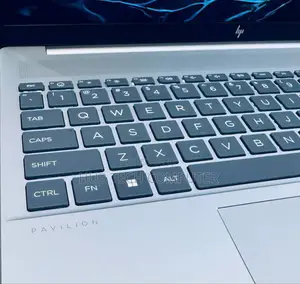 New Laptop HP Pavilion 15 16GB Intel Core I7 SSD 1T