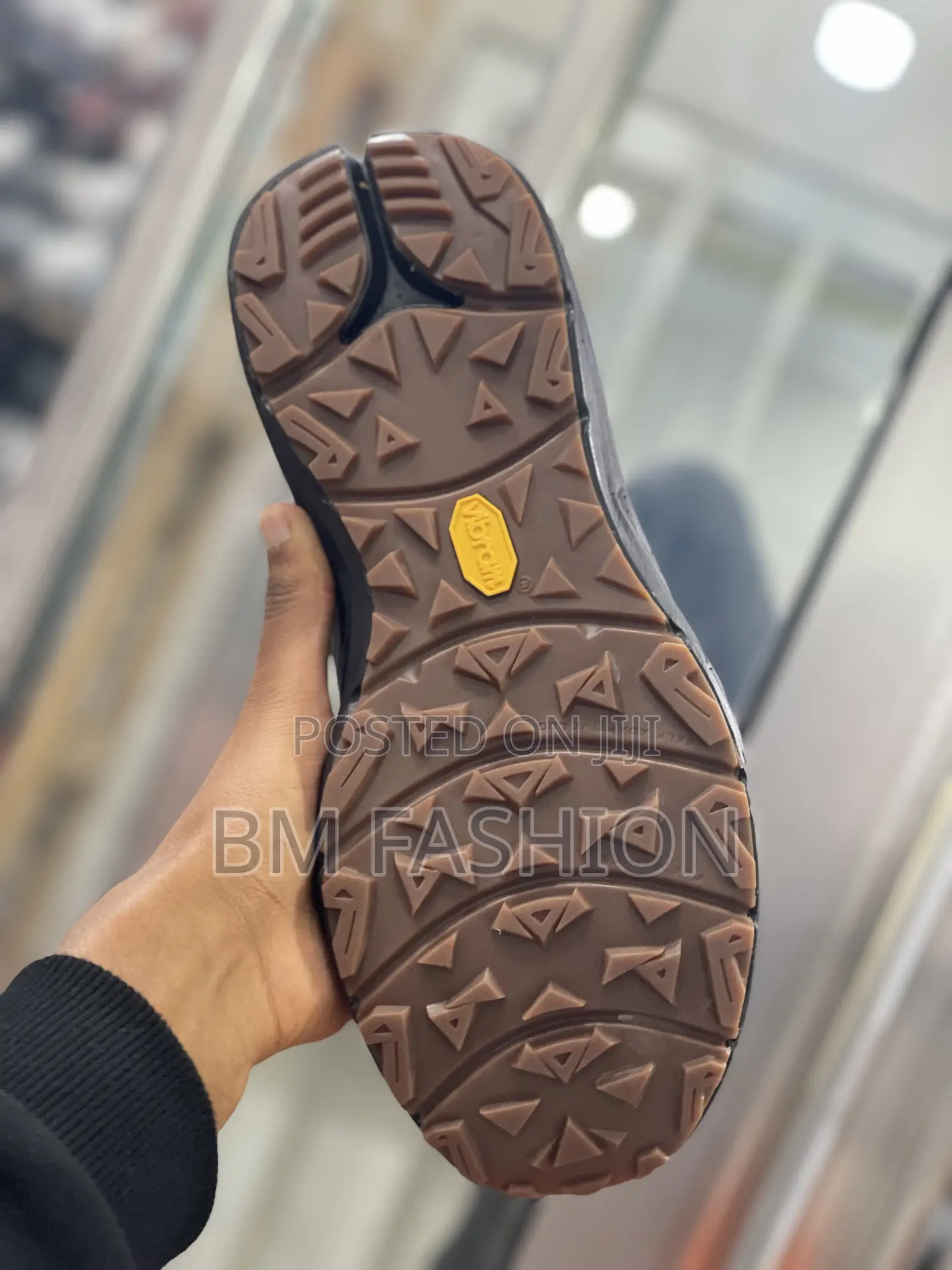 The North Face Quality Comfortable Sneakers Black