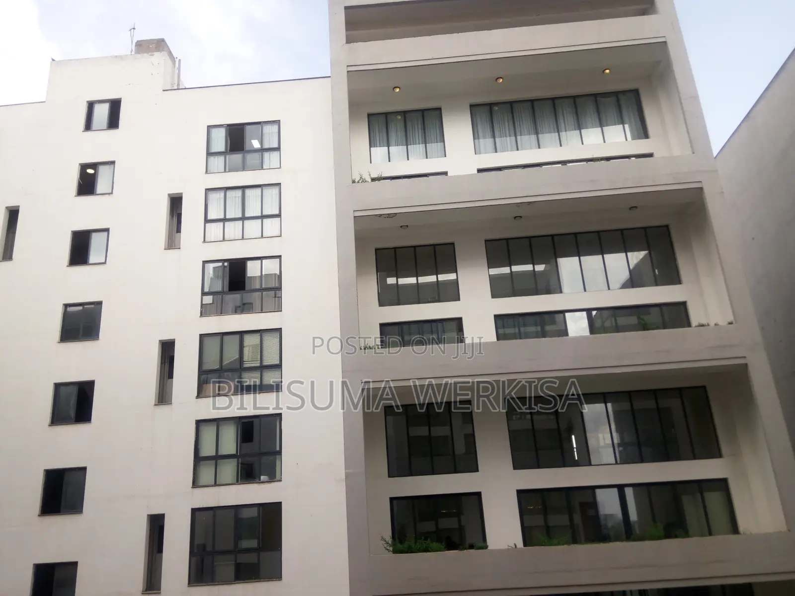 3bdrm House in Ovid Real Estate, Bole for sale