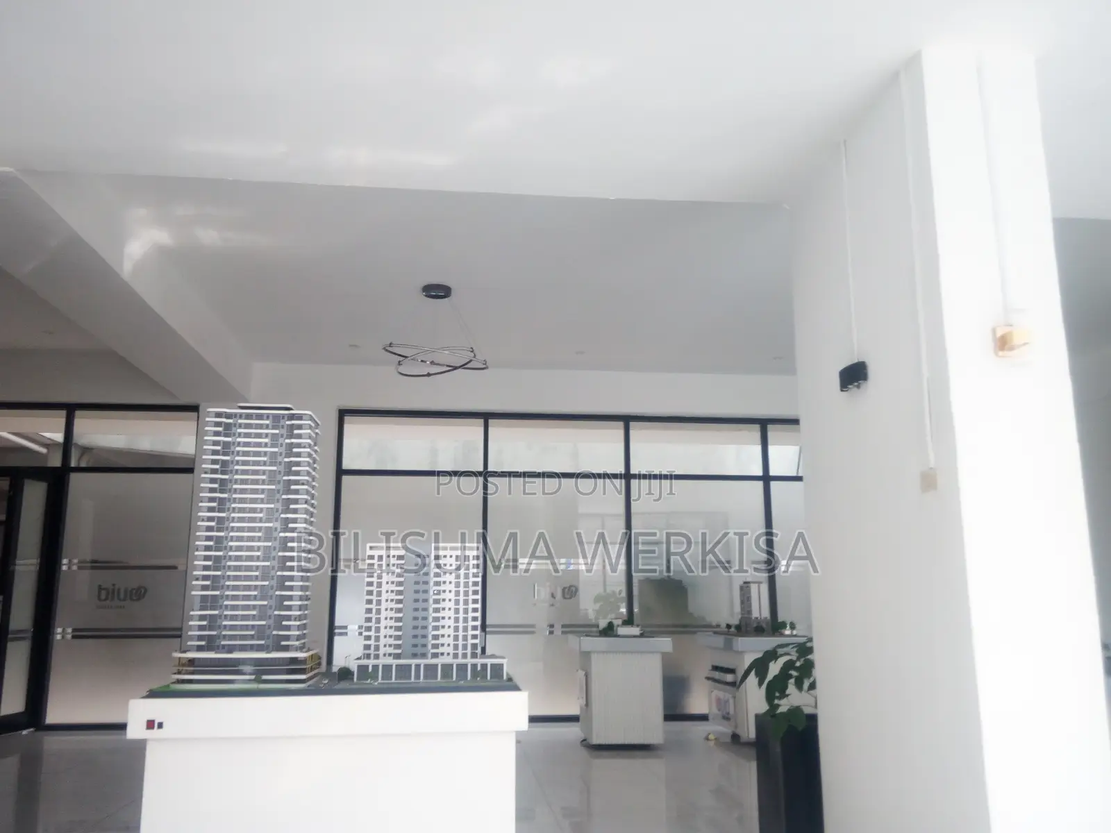 3bdrm House in Ovid Real Estate, Bole for sale