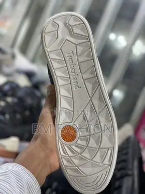 Timberland Flats Multicolor Elegant Mens Footwear