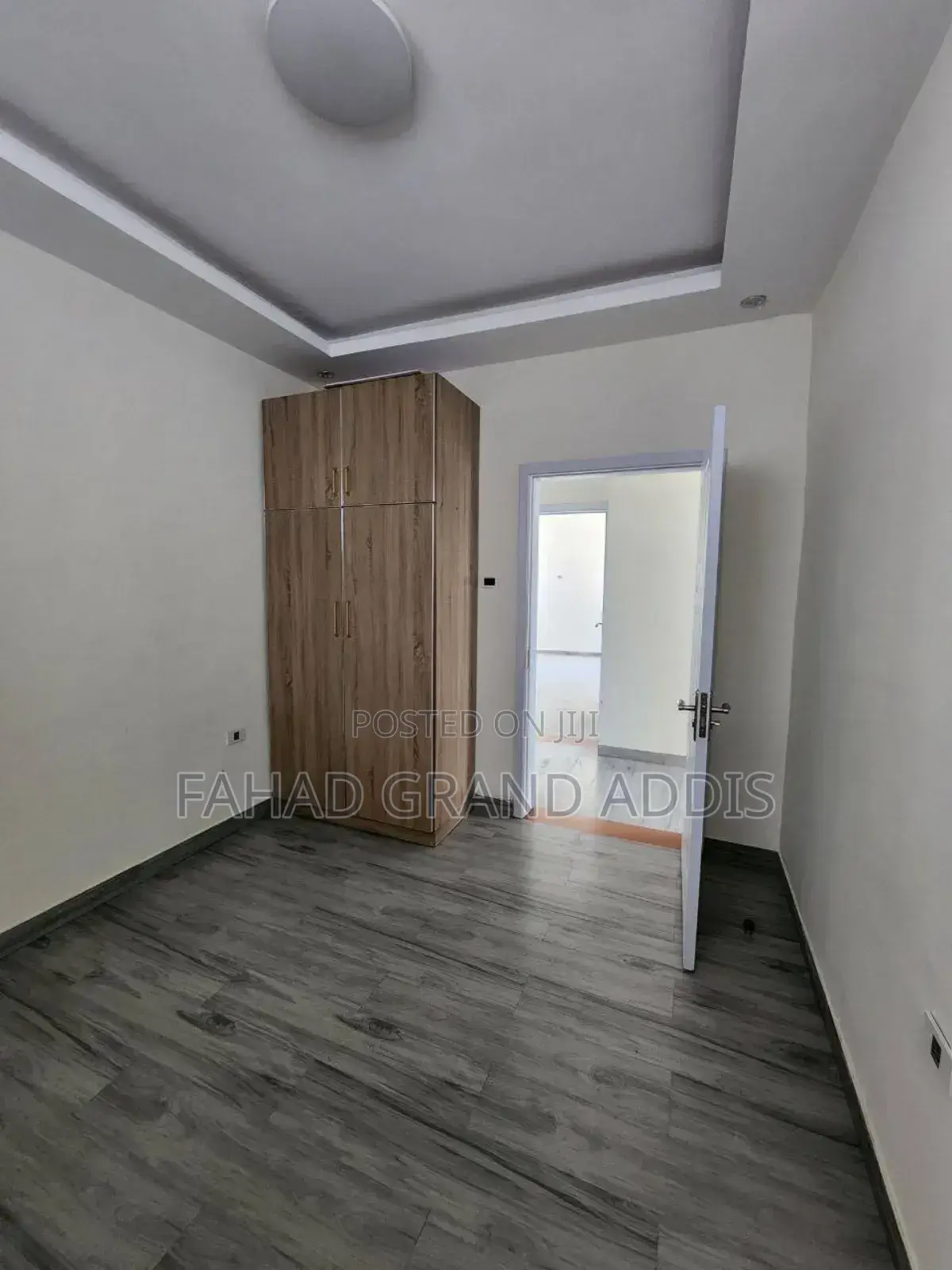 3bdrm Apartment in Bole for sale
