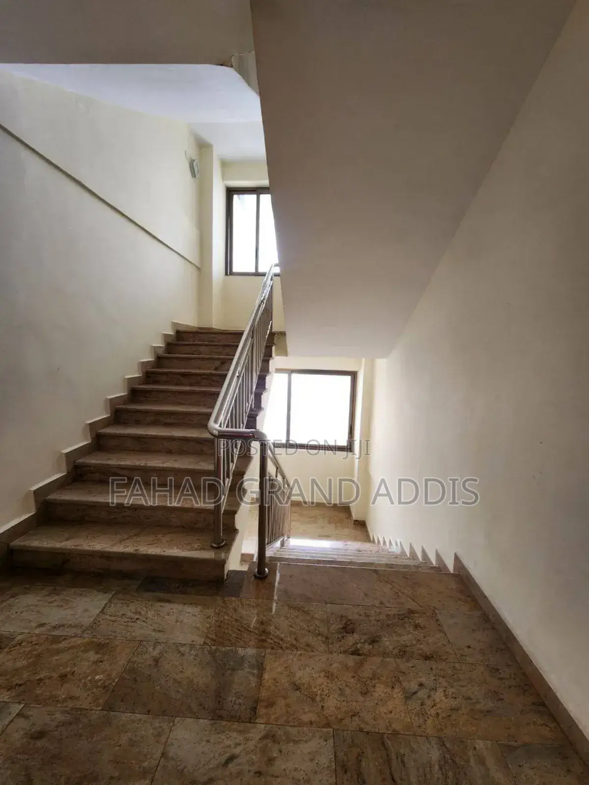 3bdrm Apartment in Bole for sale