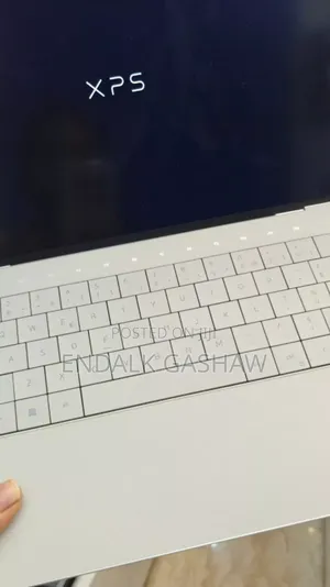 New Laptop Dell XPS 15 32GB Intel Core I7 SSD 1T