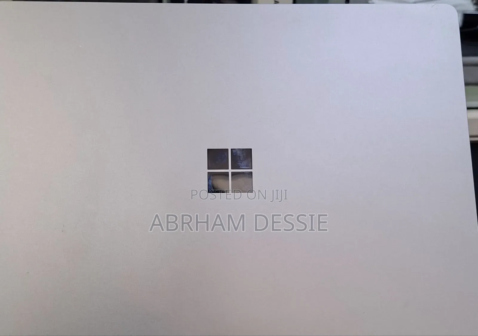 New Laptop Microsoft Surface 16GB Intel Core I7 SSD 512GB