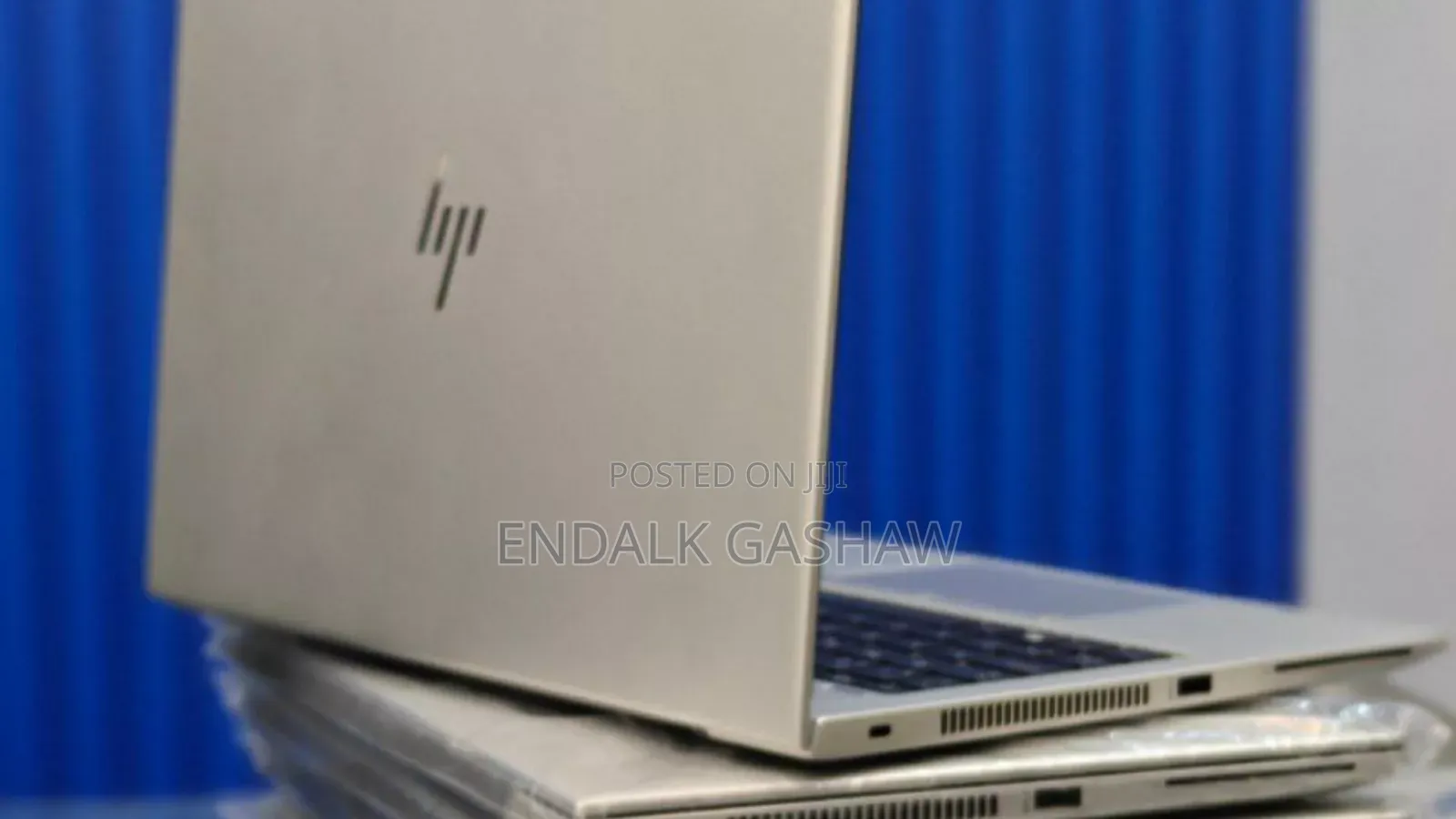 New Laptop HP EliteBook 840 G6 16GB Intel Core I5 SSD 512GB