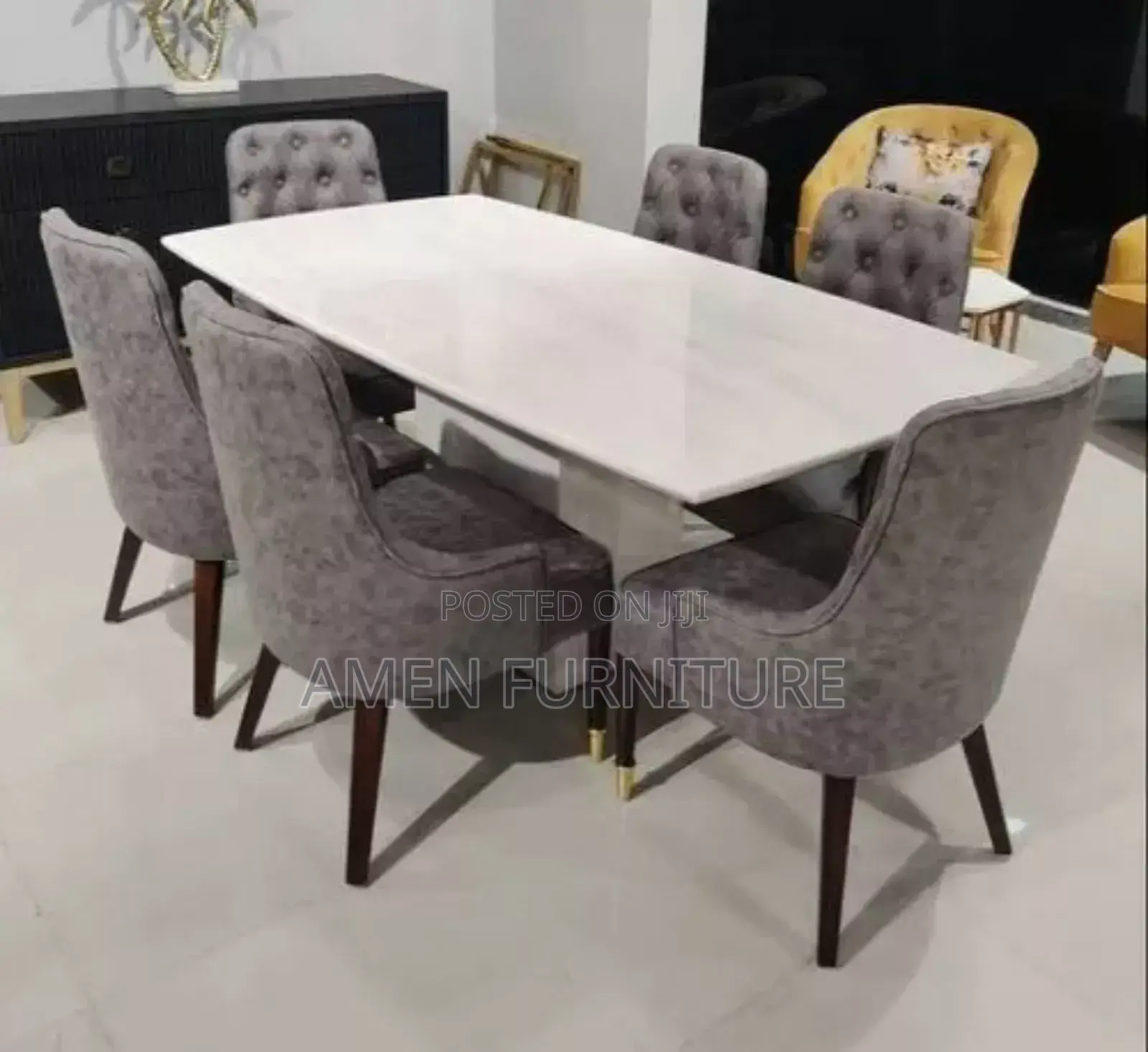 Amen Furniture