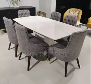 Amen Furniture