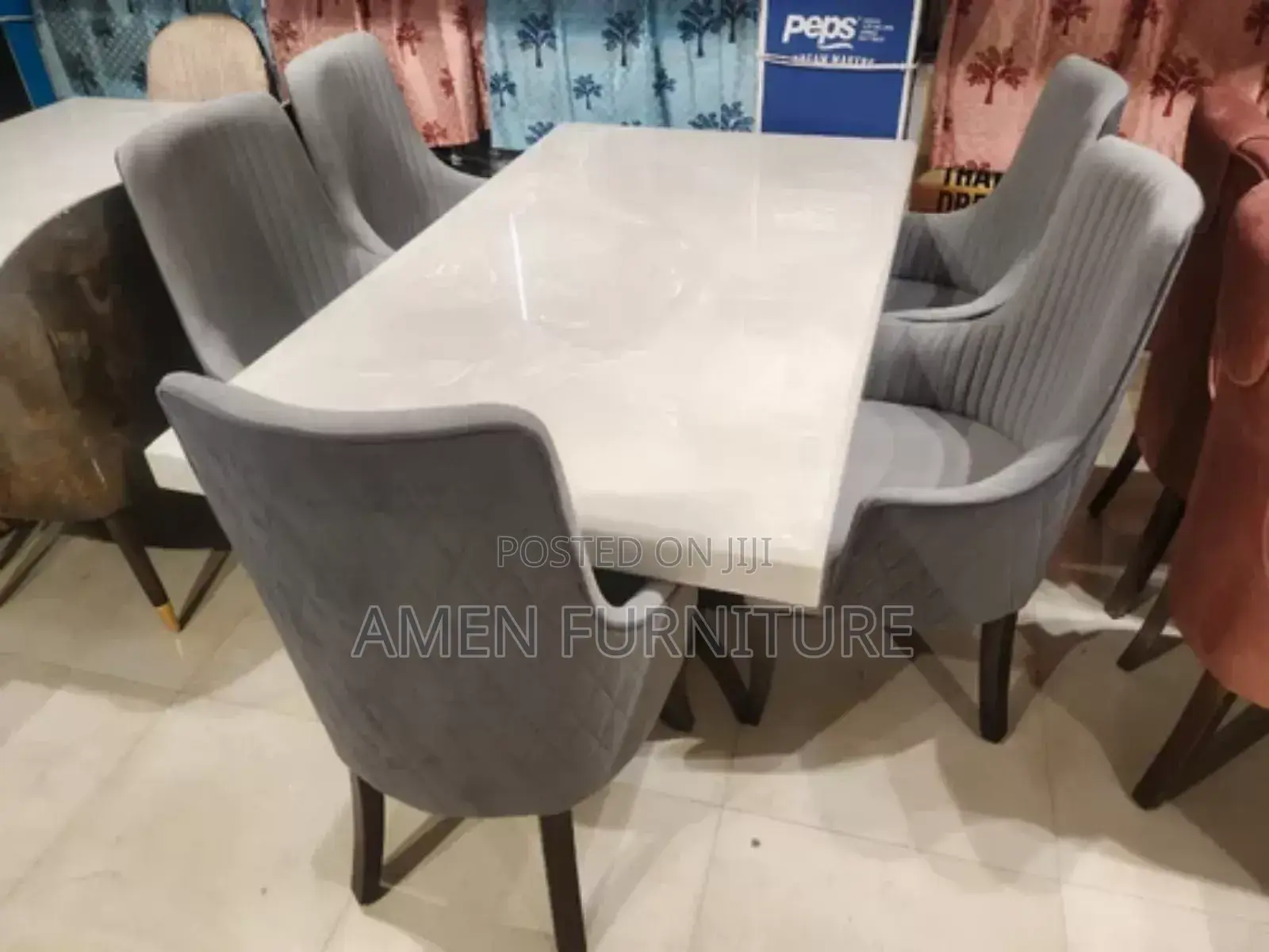 Amen Furniture