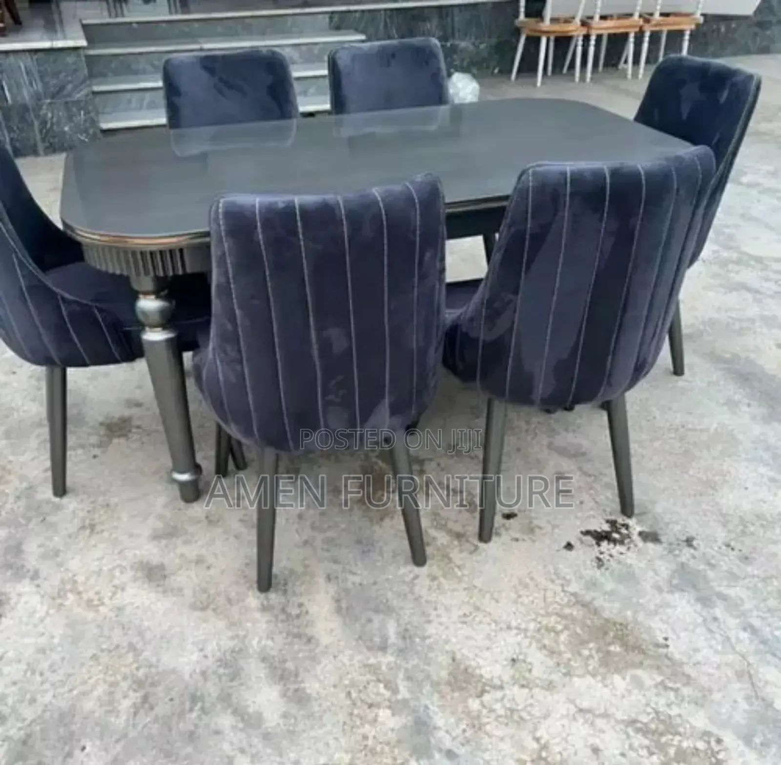 Amen Furniture
